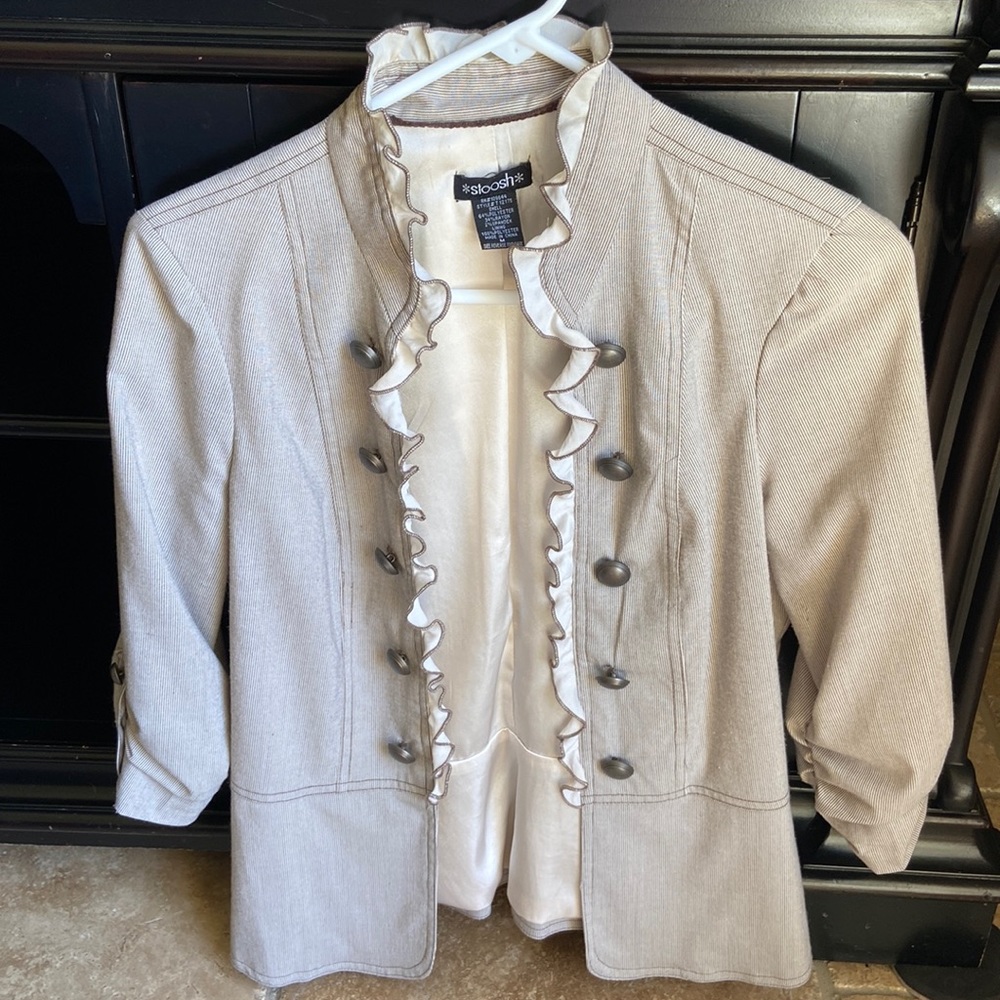 Juniors Blazer - medium